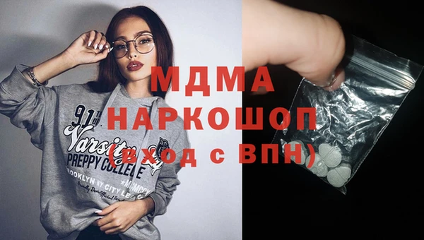 индика Арсеньев